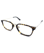 Gucci Eyeglasses Frames GG0324OJ 004 53-21-145 Havana / Gold Made in Japan - $227.85