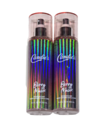 2 Pack Candie&#39;s Berry Musk Fragrance Mist 8.4oz - €18,88 EUR