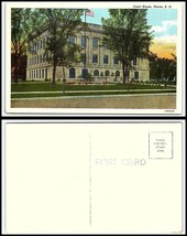 South Dakota Postcard - Huron, Court House F12 - £3.08 GBP