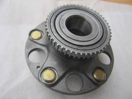 Made In USA 03-07 Honda Accord NTN Rear Hub Wheel Bearing 5LUG Left Driv... - $31.67