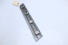 00-06 MERCEDES-BENZ W215 CL500 CL600 REAR LEFT DRIVER SIDE QUARTER MOLDING Q9553 image 7