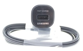 Samsung Fast Car Charger for Galaxy Phones Type-C  USBC Cable EP-LN930CBEG - $336.93 MXN
