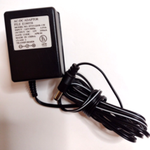 AC-DC Adaptor FILE E199558 Power Supply 12V - 200mA Adapter Model: ST351... - $4.80