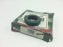 NEW Chicago Rawhide 6204 Oil Seal - $6.46