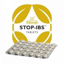 Charak Ayurvedic Stop-ibs Tablets (30 Tab) by Quality Exports - £10.20 GBP