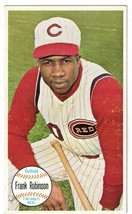 1964 Topps Baseball Giant Frank Robinson #29 - $19.99