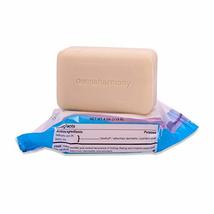 DermaHarmony 5% Sulfur 2% Salicylic Acid Bar Soap 4 oz  Crafted for tho... - £6.19 GBP