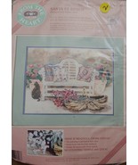 Santa Fe Bench No Count Cross Stitch Kit #53917 Dimensions - €9,77 EUR