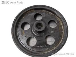 Power Steering Pump Pulley From 2005 Ford Focus  2.0 1S7Q3A733AA - $36.33