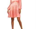 Trina Turk Make Merry Dress Flamingo - $144.00