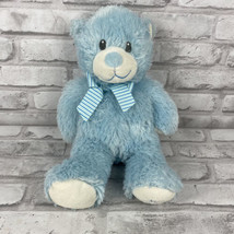 TY Classic Sweet Baby My First Teddy 13” Plush Stuffed Animal Toy 2014 L... - $13.85