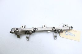97-01 HONDA PRELUDE FUEL INJECTORS SET OF 4 Q7224 image 8