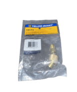 Yellow Jacket 19173 5/16&quot; Female Quick Couplers x 1/4&quot; Male Flare - €9,33 EUR