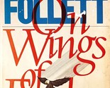 On Wings of Eagles by Ken Follett / 1983 Hardcover BC Edition / History - $2.27