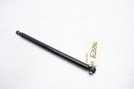 07-13 MERCEDES-BENZ W221 S550 REAR LEFT/RIGHT DOOR HINGE CHECK SHOCK E2936 image 9