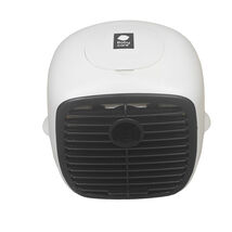 babycare Portable Air-conditioning apparatus for household purposes,White - $39.48