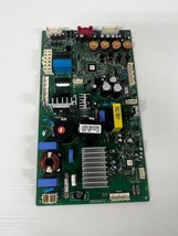 Genuine LG Refrigerator Electronic Control Board EBR79267107 - £123.72 GBP