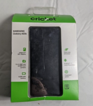Cricket Wireless Samsung Galaxy A03s, 32GB, 3GB RAM, Blue - Prepaid Smartphone - $66.49