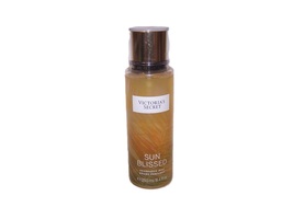 Victoria&#39;s Secret Sun Blissed Fragrance Mist 8.4 fl oz - £23.08 GBP