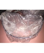 Retail Acrylic Storage Baskets Or Makeup Organizer Goes Onto Slatwall - €13,42 EUR