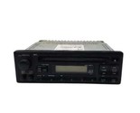 Audio Equipment Radio EX Receiver Am-fm-cd Fits 03-04 ODYSSEY 384885 - £41.60 GBP