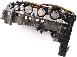 U660E Transmission Valve Body 2007-2018 Lexus ES 350 3.5l OEM image 3