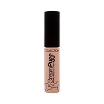 Collection Cream Puff Lip Cream Powder Puff 5ml  - $9.00