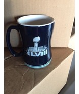 Super Bowl XLVIII  Mug  Pint  14oz   set of  two    New  plus bonus - $40.60 CAD