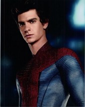 The Amazing Spider-Man 2012 8x10 photo Andrew Garfield as Spider-Man - £7.59 GBP