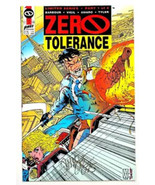 Zero Tolerance #1 FN 1990 - £9.63 GBP