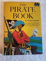 The Pirate Book [Hardcover] DAVIDSON, Mickie - £28.15 GBP
