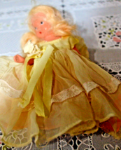 Vintage Nancy Ann Storybook Dolls, 1960s, USA - $19.99