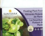 1 Sunterra 8.4 Oz Floating Plant Food Enhance Appearance Vigor Of Aquati... - £14.11 GBP