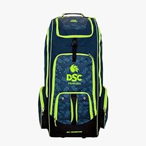 DSC Condor PRO Player Duffle Wheelie Cricket Kit Bag 2022 - £155.86 GBP