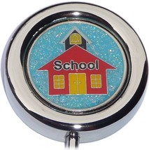 School Purse Hanger - £5.32 GBP