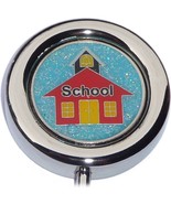 School Purse Hanger - £5.44 GBP