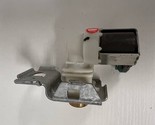 Genuine OEM WHIRLPOOL DISHWASHER WATER INLET VALVE W10158387 - $44.55