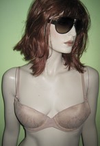 WOMEN&#39;S Forever 21 Lingerie Brown Size 34B  - $19.99
