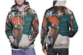 Charllote Hornets    All-Day Comfort Hoodie - $37.99+