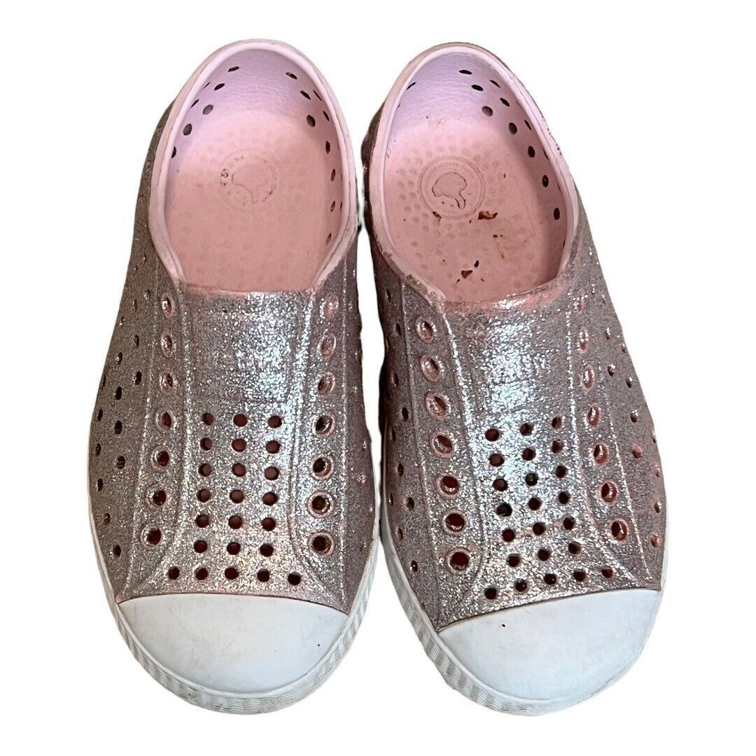 Native Girls Rubber Waterproof Shoes - $17.28