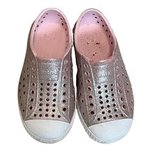 Native Girls Rubber Waterproof Shoes - £13.49 GBP