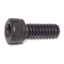 #10-24 x 1/2&quot; Plain Steel Coarse Thread Socket Cap Screws - £8.52 GBP+