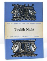 John Dover Wilson Twelfth Night Pocket Edition - £36.71 GBP