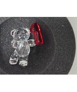 SWAROVSKI KRIS BEAR – NUMBER 1 / ONE #5063335 original box - €99,43 EUR