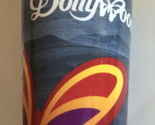 Dollywood Splash Country Water Park Refillable Souvenir Cup Ods1 - £7.88 GBP