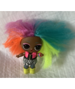 LoL Surprise Hair Goals Valley BB Doll - $8.12