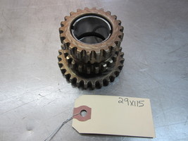 Idler Timing Gear From 2013 Jeep Grand Cherokee  3.6L 05184357AD - £19.94 GBP