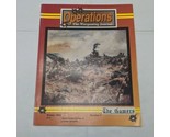 Operations The Wargaming Journal Winter 1992 Issue 7 The Gamers Magazine  - £15.50 GBP