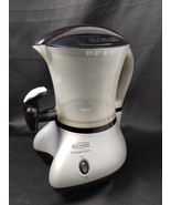 Back to Basics Cocoa Latte Hot Froth Dispense Drink Maker CM300BR Hot Ch... - $33.82 CAD