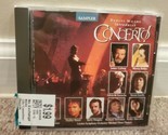 Concerto! Sampler (CD, 1993, RCA Victor Red Seal) - $5.22